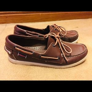 Docksiders by Sebago